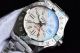 GF Factory Replica Breitling Avenger II GMT Watch Stainless Steel White Dial  (2)_th.jpg